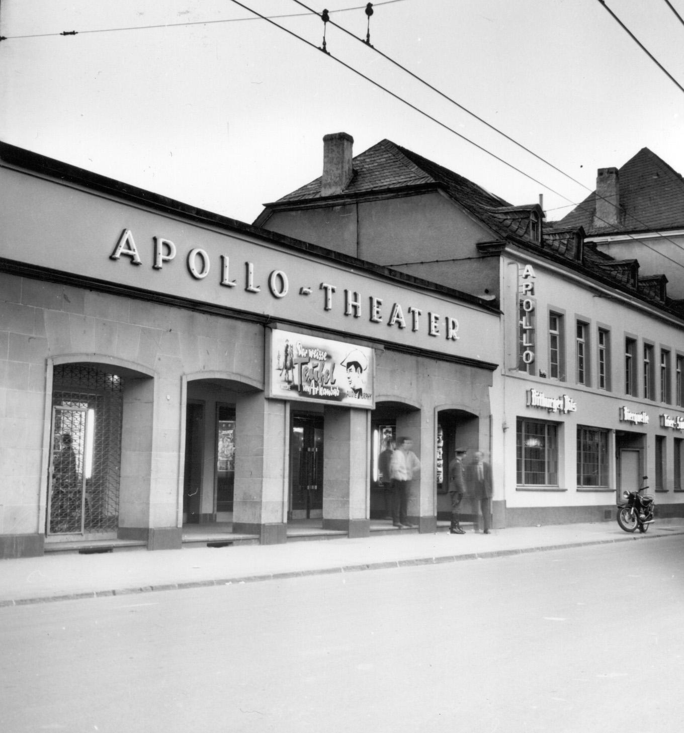 Apollo