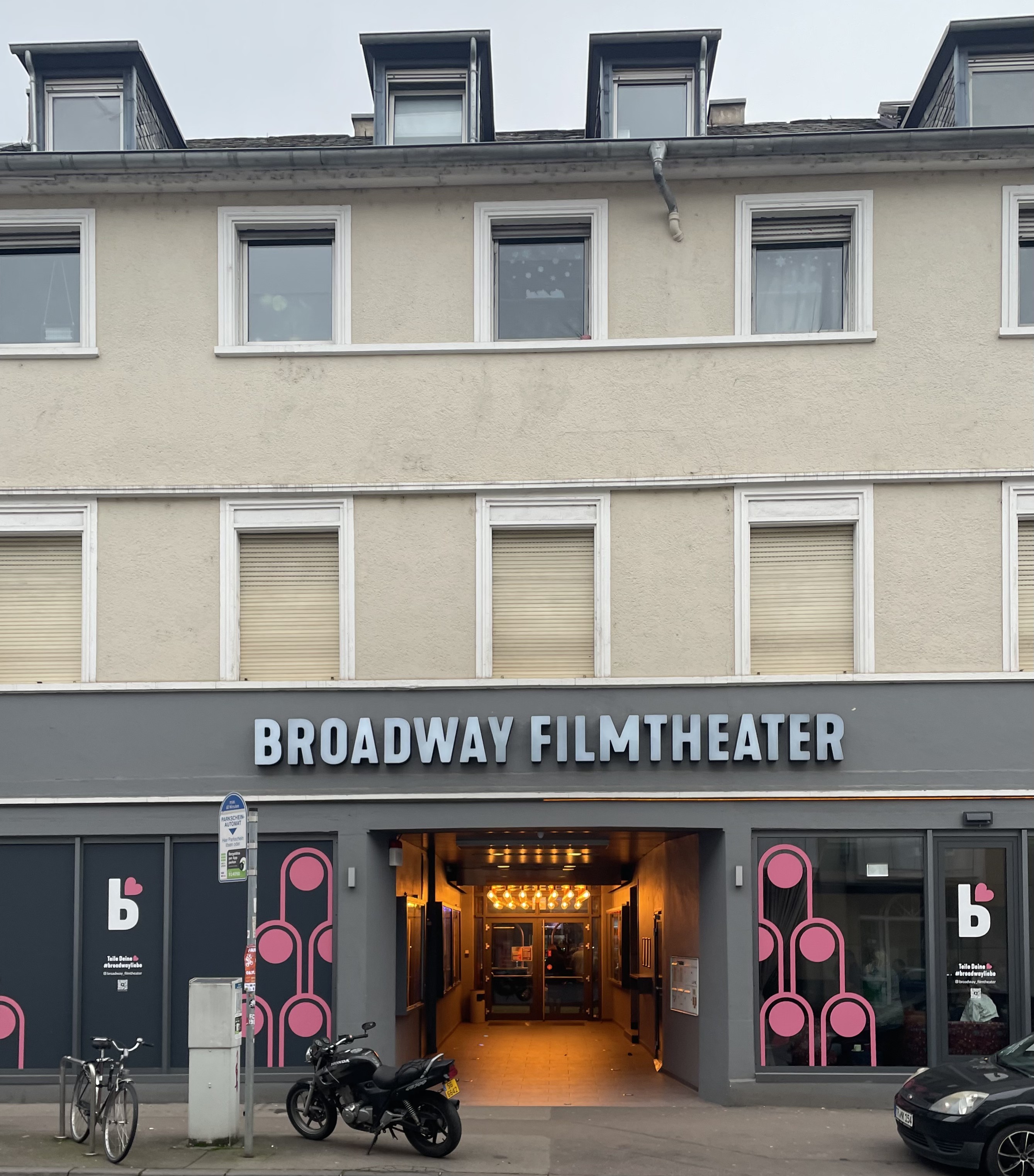 Broadway