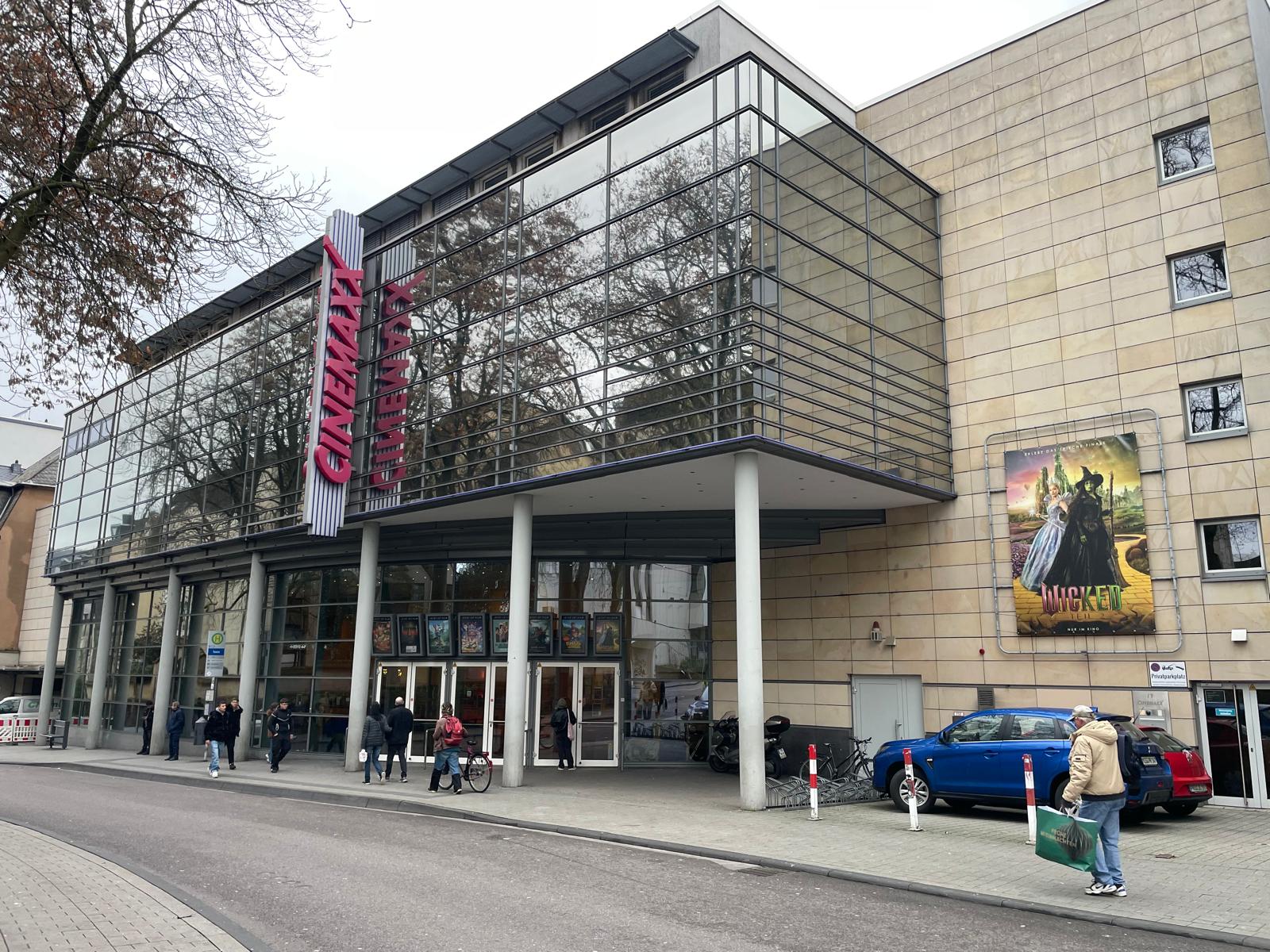 CinemaxX Trier
