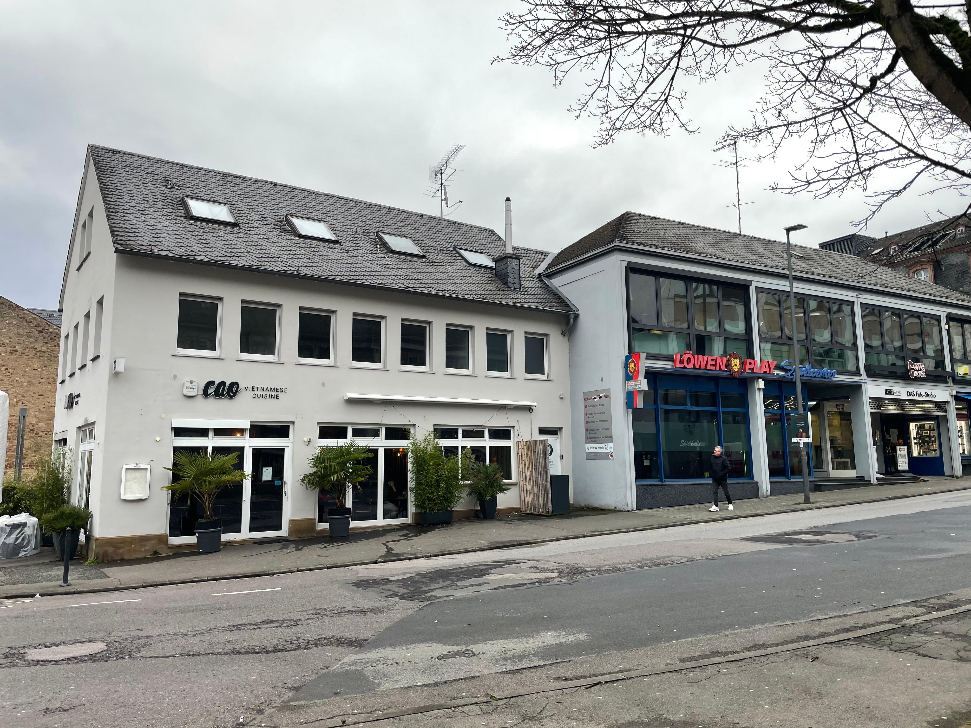 Flimmerkiste