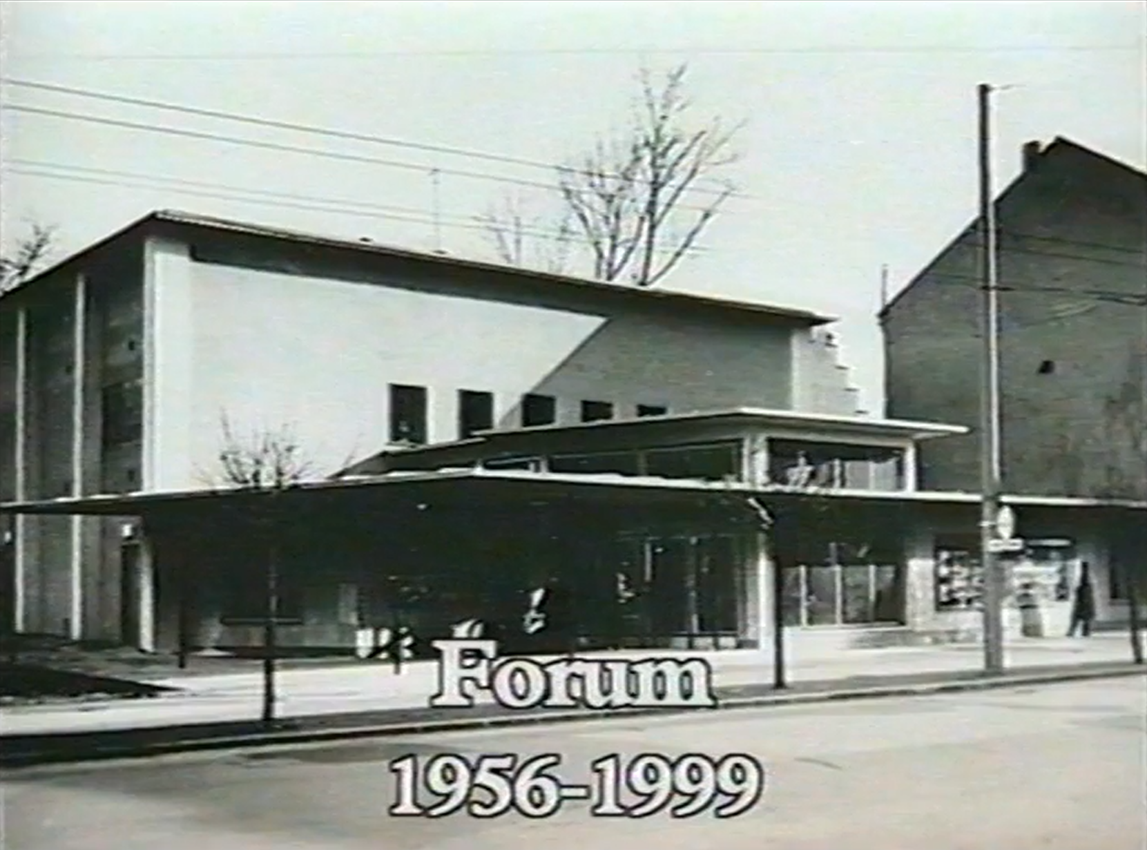 Forum