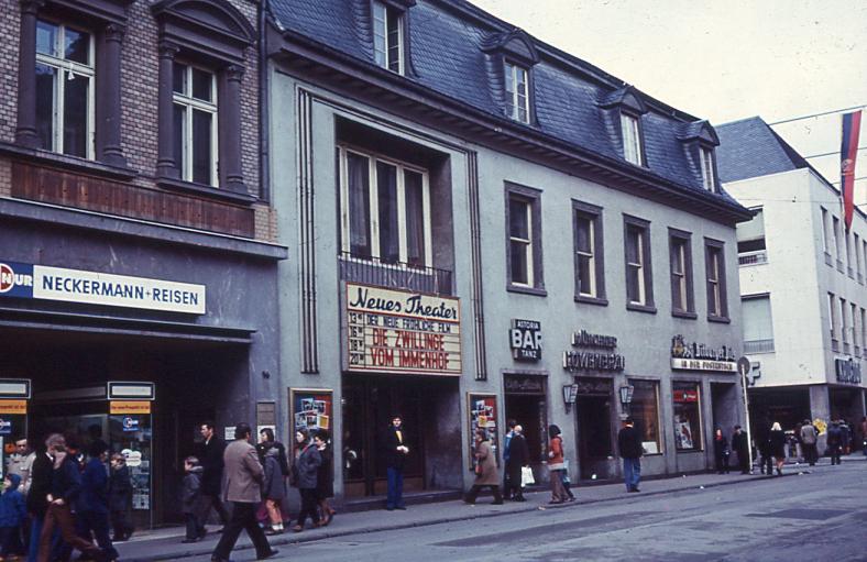 Neues Theater
