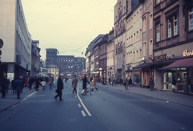 Trier