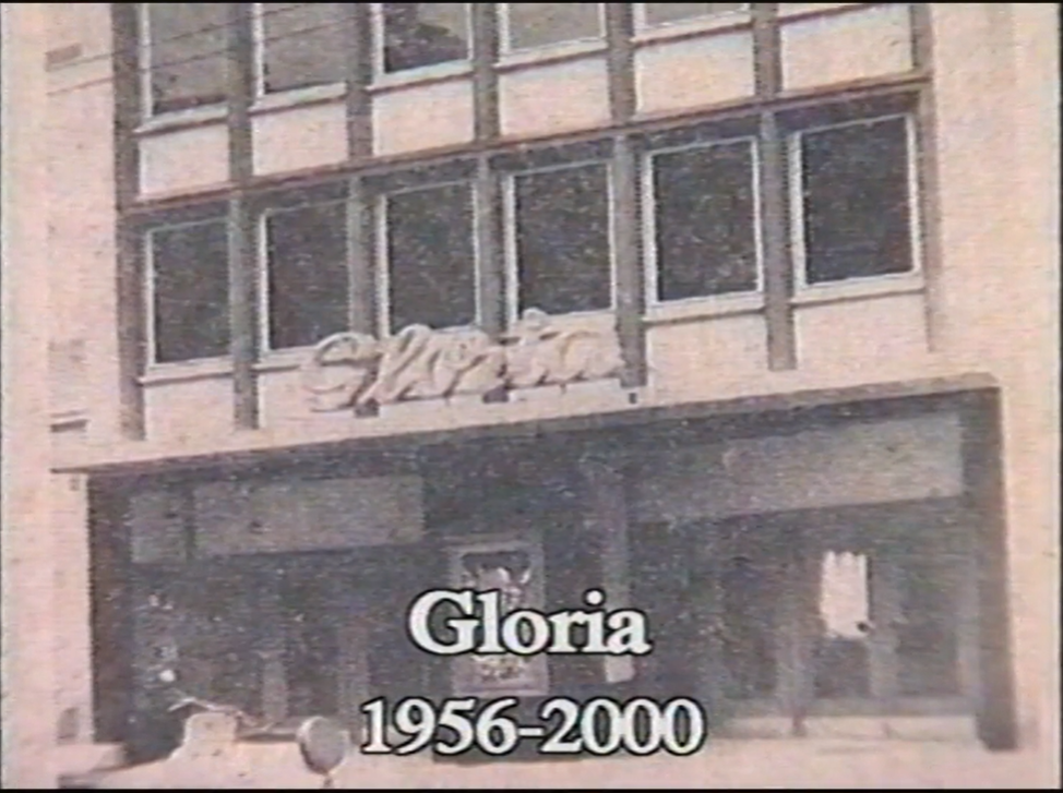 Gloria (Royal)