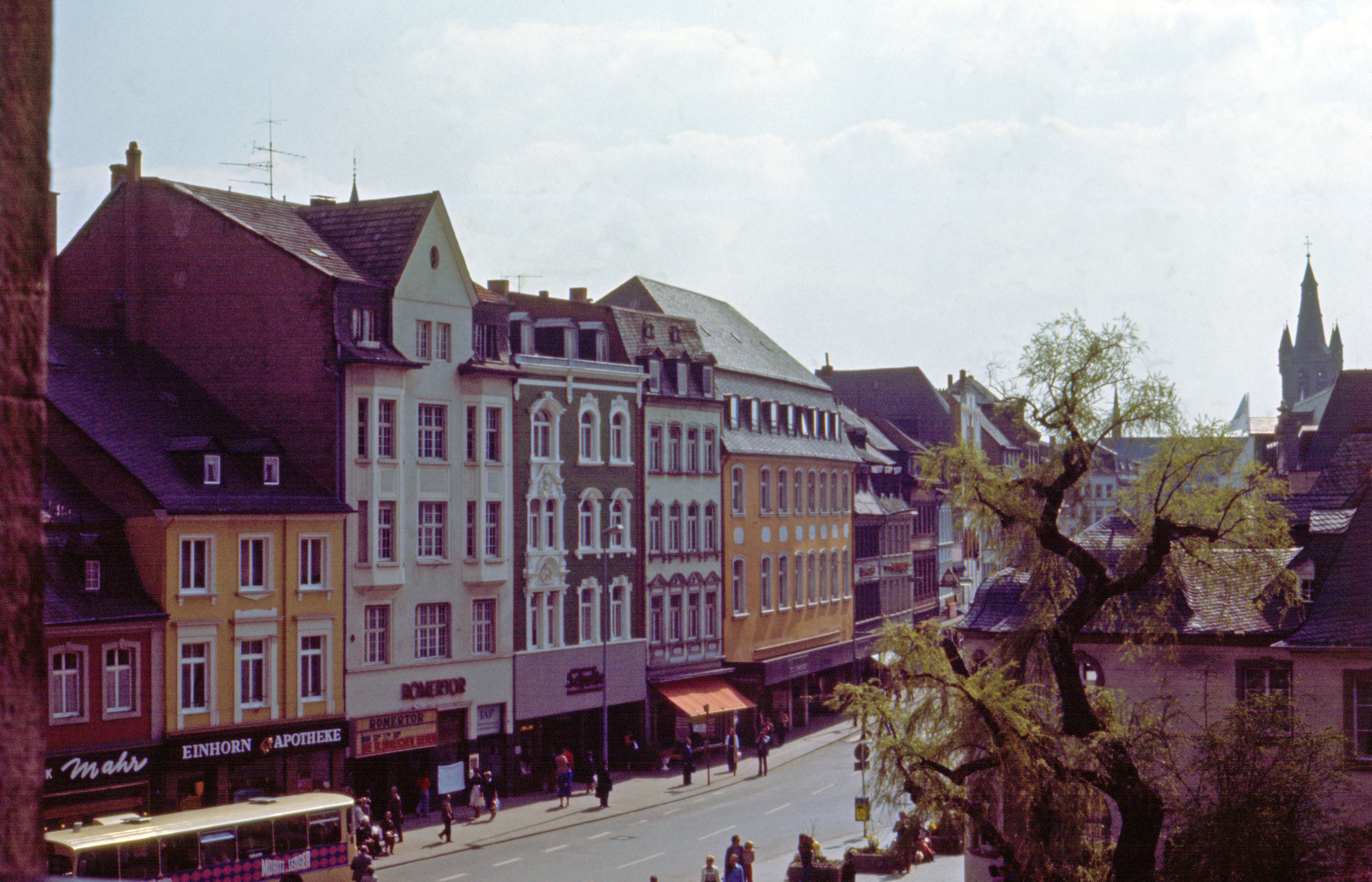 Römertor Lichtspielhaus